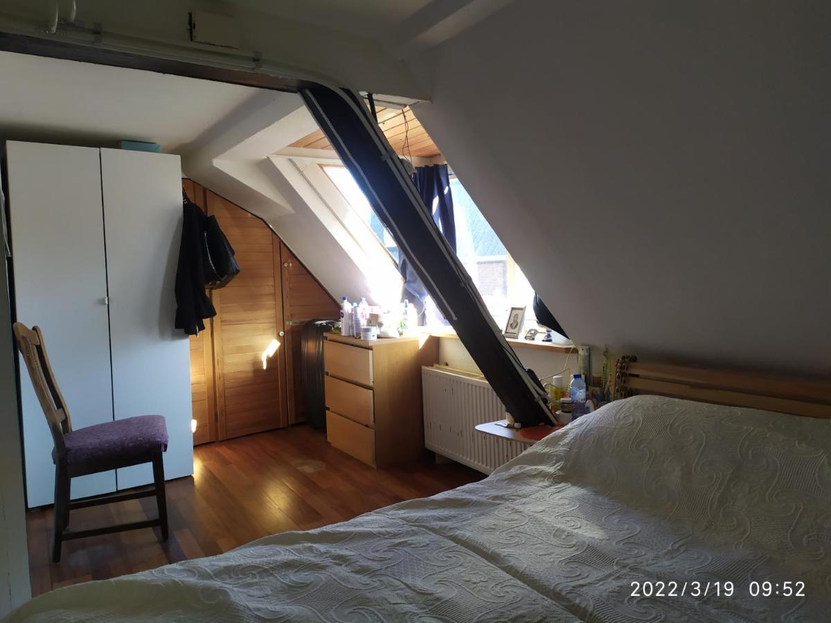 The Cosy Little House With The Sundial Villa Stavenisse Eksteriør bilde